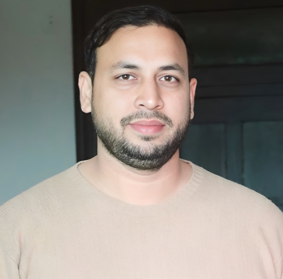 Muhammad Umair Butt