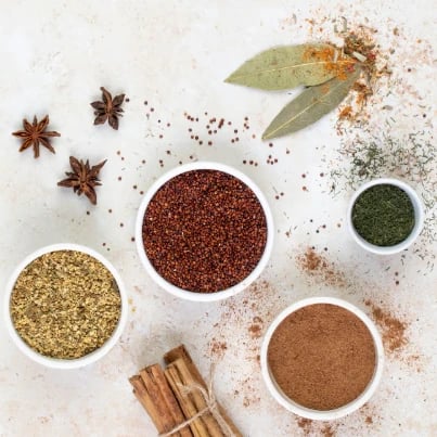Food & Grocery Items - Spices