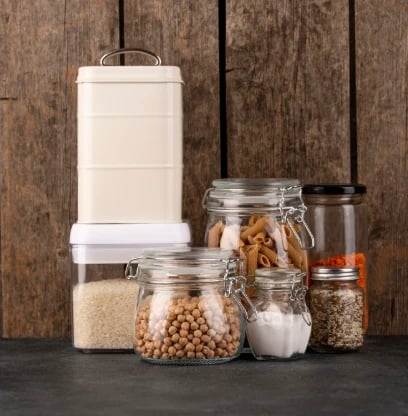 Household Supplies - Storage & Organizers