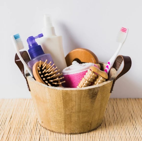 Household Supplies - Everyday Essentials