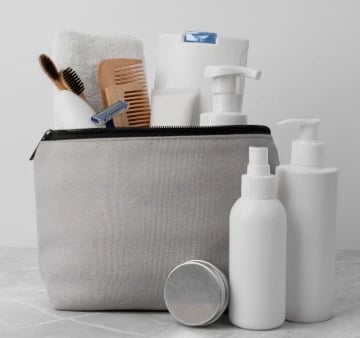 Household Supplies - Bathroom