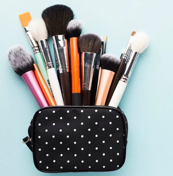 Face Makeup Collection - Makeup Brush