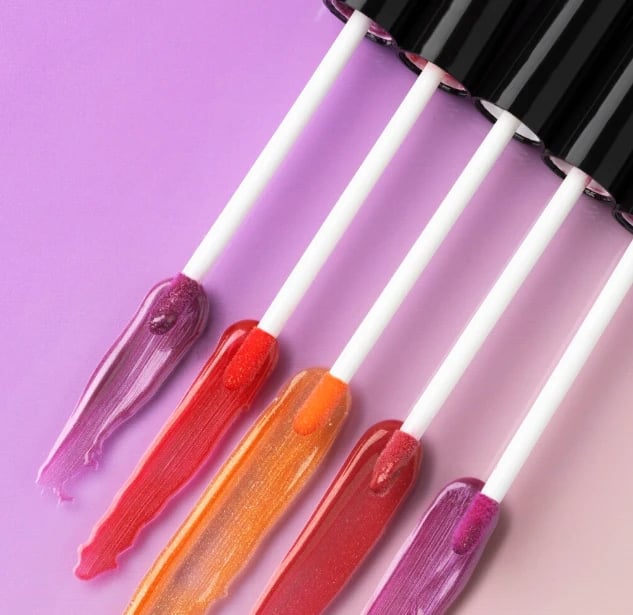 Face Makeup Collection - Lip Gloss