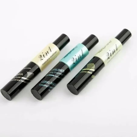 Face Makeup Collection - Mascara