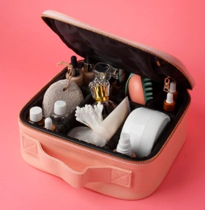 Weekly Deals - Makeup Box