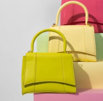 Trendy Handbags - Stylish Handbags