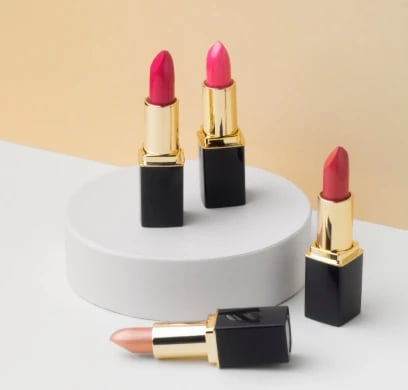 Everyday Makeup Essentials - Lipstick Set