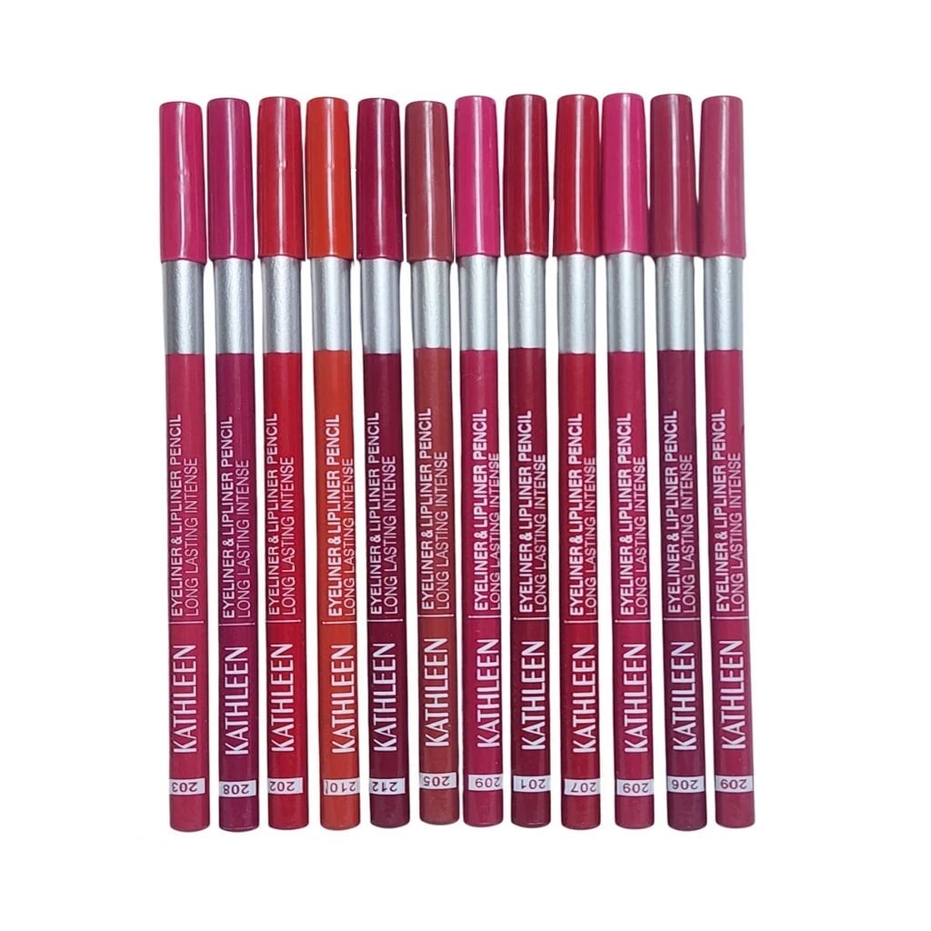 Toys & Games - Lip Pencil