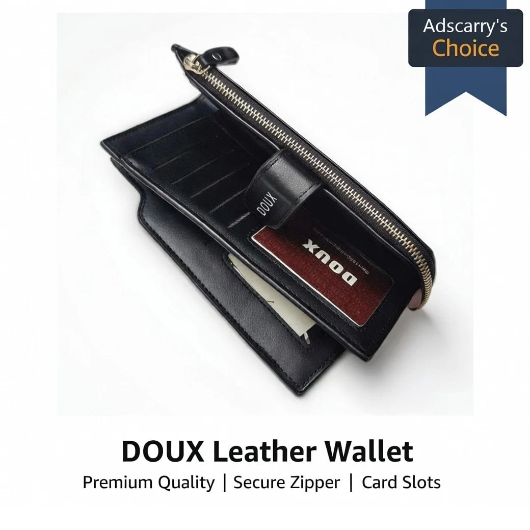 Men's Wallet - Wallet under Rs. 2000