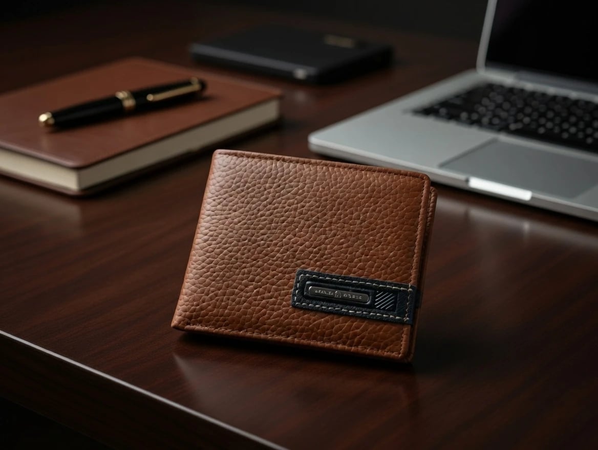 Men's Wallet - Wallet under Rs. 1000