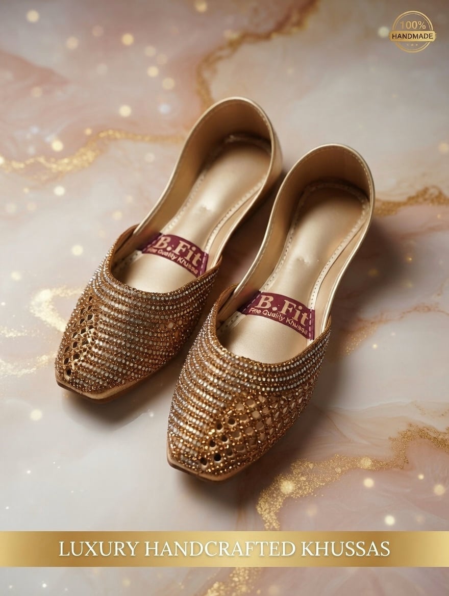 Fashion footwear women - Best Eid Footwear