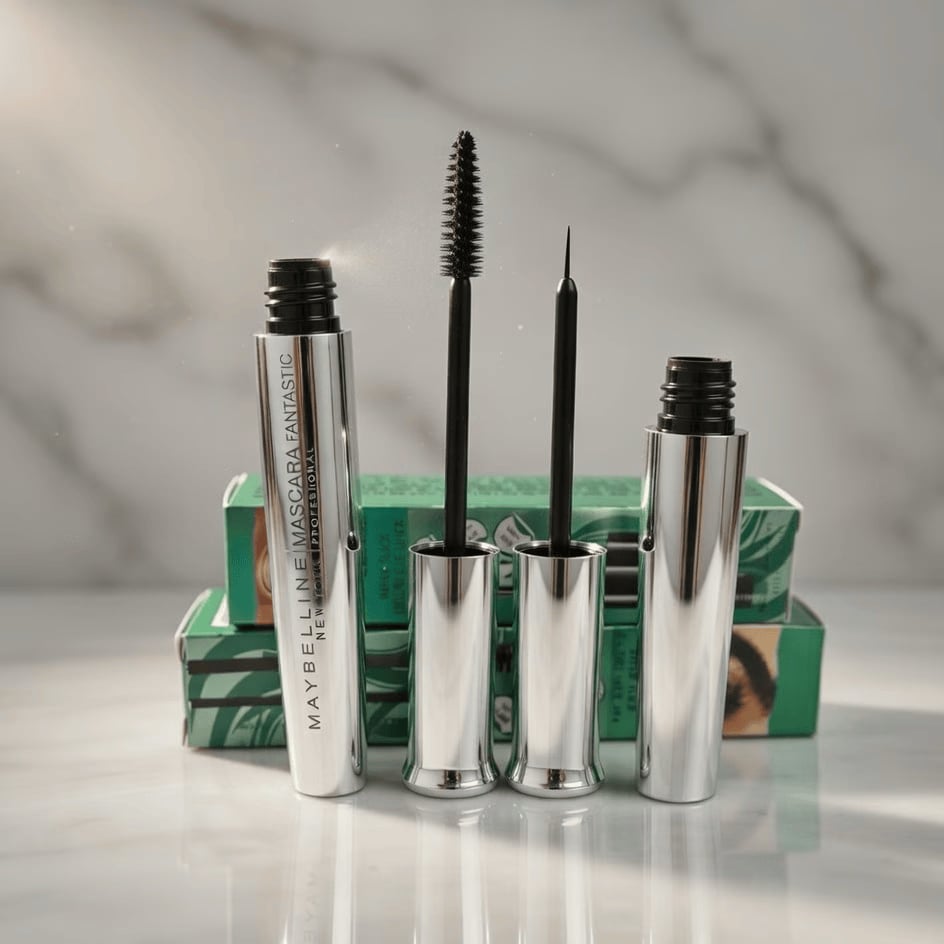 Weekly Deals - Eyeliner & Mascara