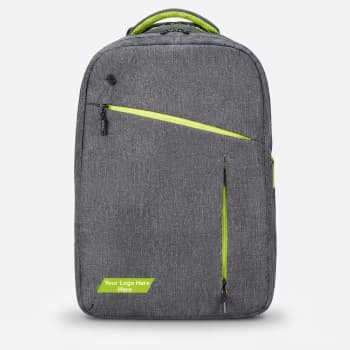 Custom Logo Travel College Oxford Laptop Backpack 30-40L Waterproof Business School Backpack for Men & Women