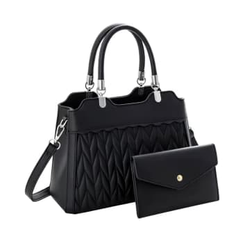 New Stylish Ladies Handbag – Versatile Shoulder & Crossbody Bag for Women and Girls, Elegant Design Perfect for Daily Use or as a Fancy Gift