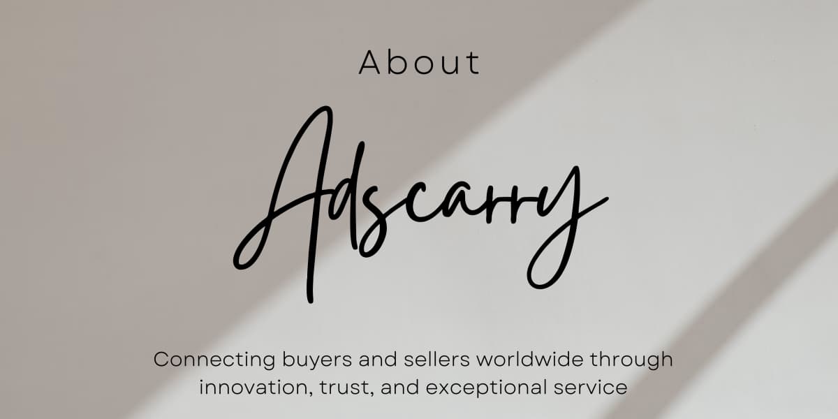 Life at AdsCarry