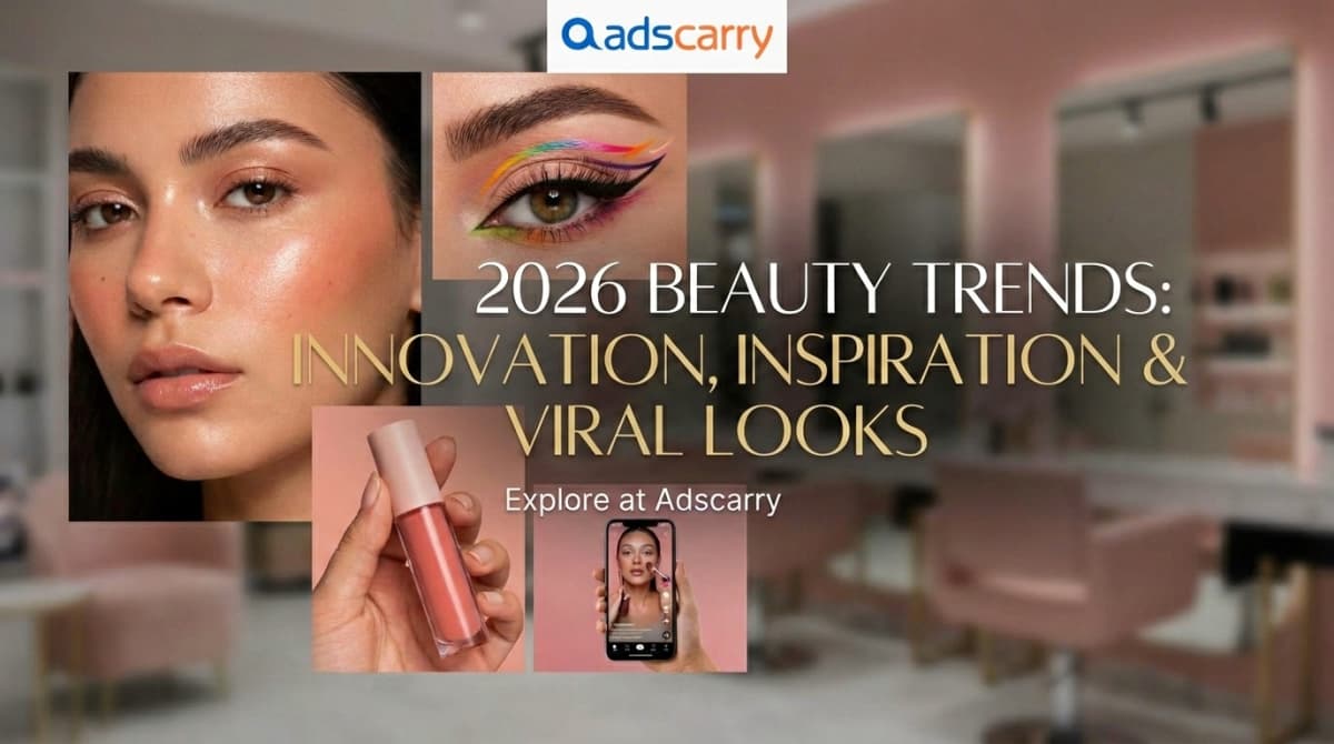 Trending Beauty Products, Blush Makeup Looks & Creative Eye Makeup
