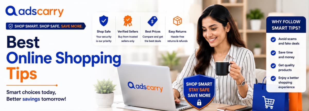 Best Online Shopping Tips: A Complete Guide to Smarter, Safer, and Better Shopping