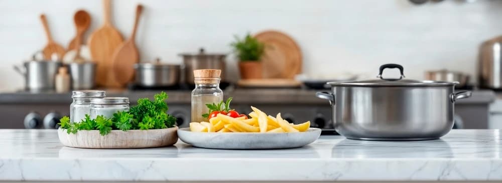 Khabi Cookware banner